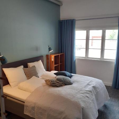 Adventure Hotel & Guesthouse Eidfjord New מראה חיצוני תמונה