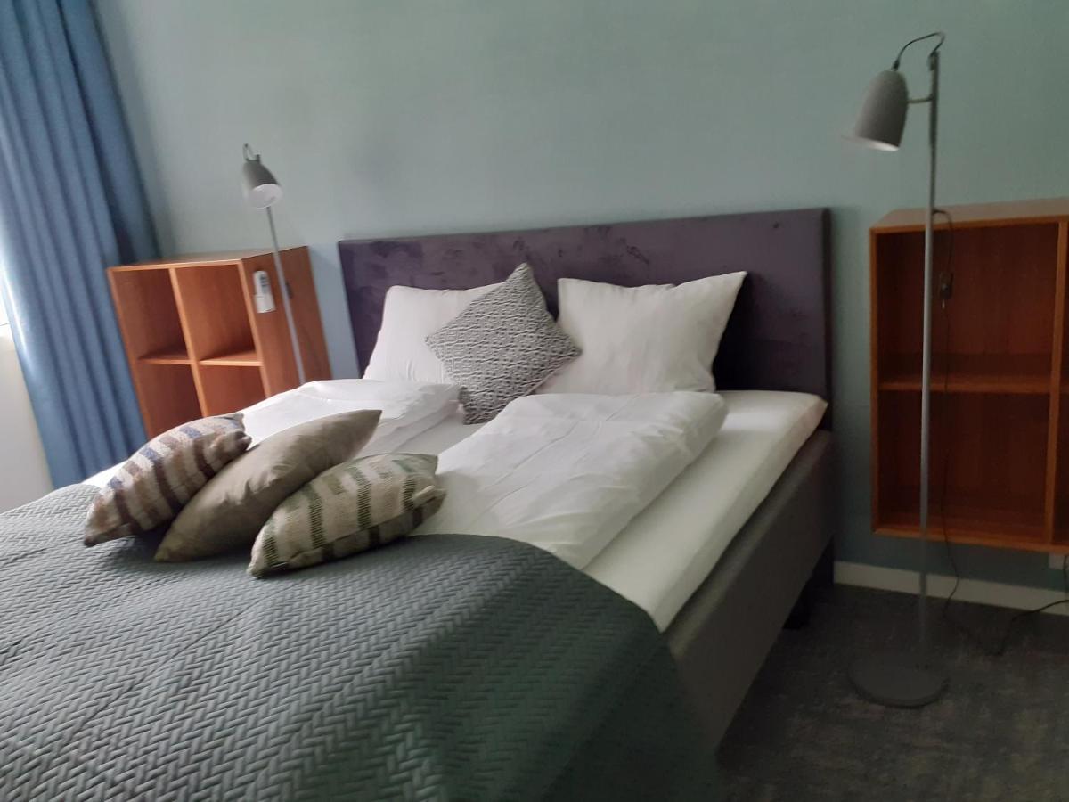 Adventure Hotel & Guesthouse Eidfjord New מראה חיצוני תמונה